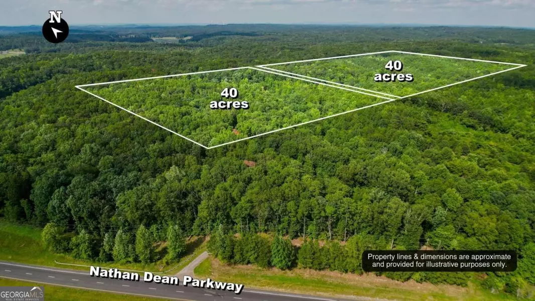 2979 Nathan Dean Pkwy, Rockmart, GA 30153