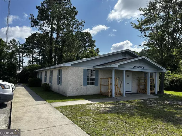 52 Camden Woods Pkwy E, Kingsland, GA 31548