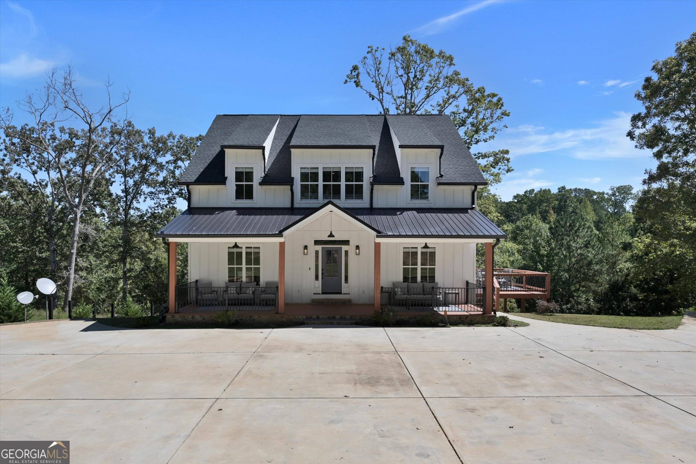 Waco, GA 30182,365 Lowell Allen RD