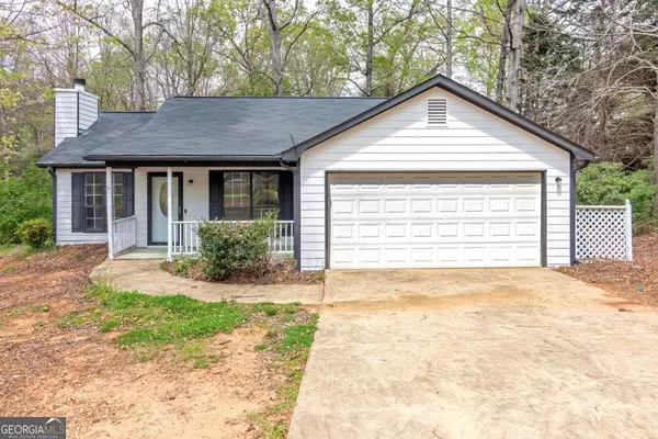 90 Mountain, Covington, GA 30016