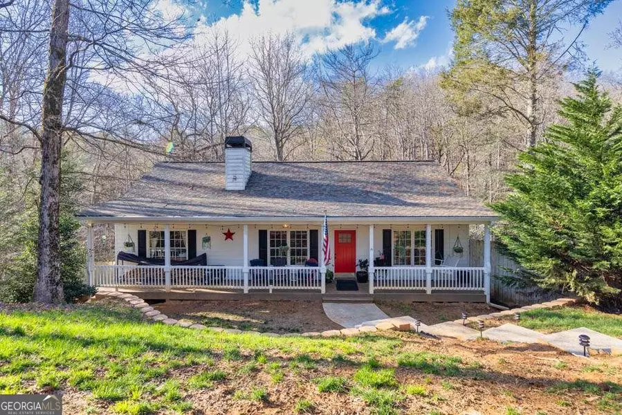 98 River Rock, Dahlonega, GA 30533