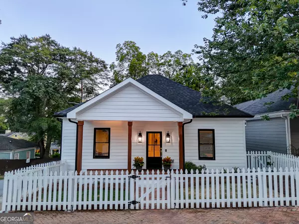 279 Little, Atlanta, GA 30315