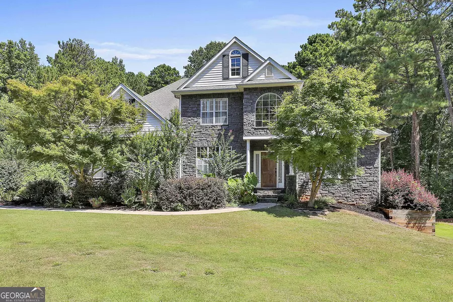 47 Windermere, Newnan, GA 30265