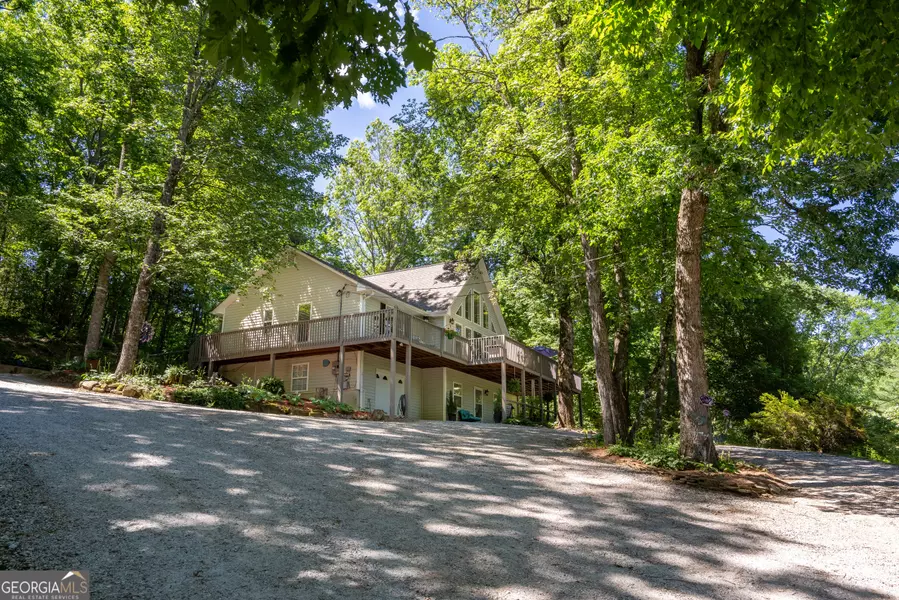 193 Elm, Rabun Gap, GA 30568