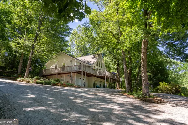 193 Elm,  Rabun Gap,  GA 30568