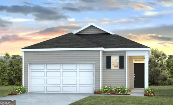 78 Cypress LOOP, Port Wentworth, GA 31407