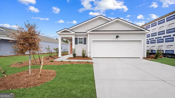 Port Wentworth, GA 31407,76 Cypress LOOP