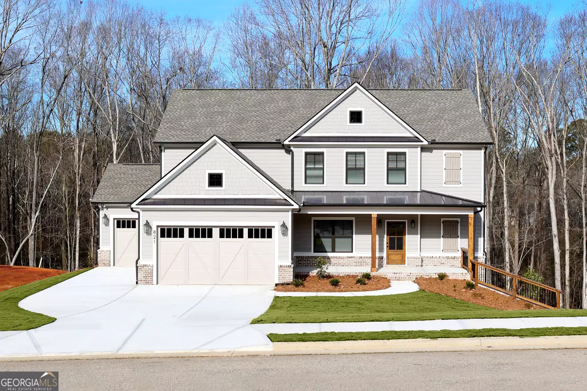 Monroe, GA 30655,821 Spring Creek WAY