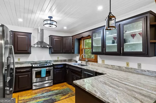 Morganton, GA 30560,435 Turkey Trot RD