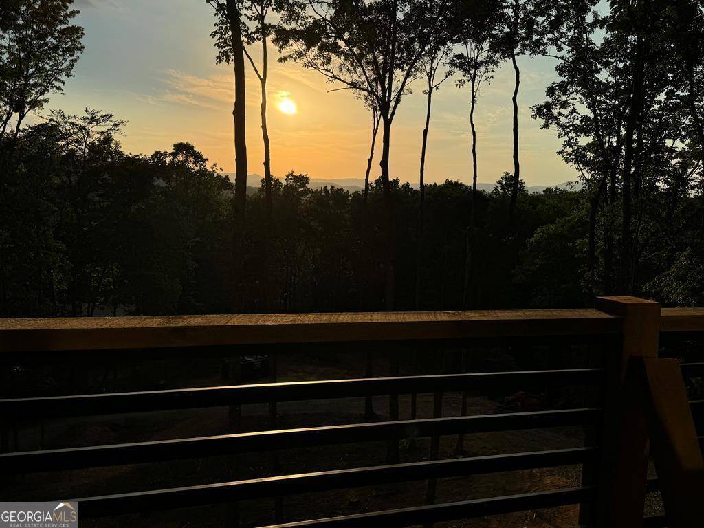 Blue Ridge, GA 30513,LOT 5 Cohutta Overlook