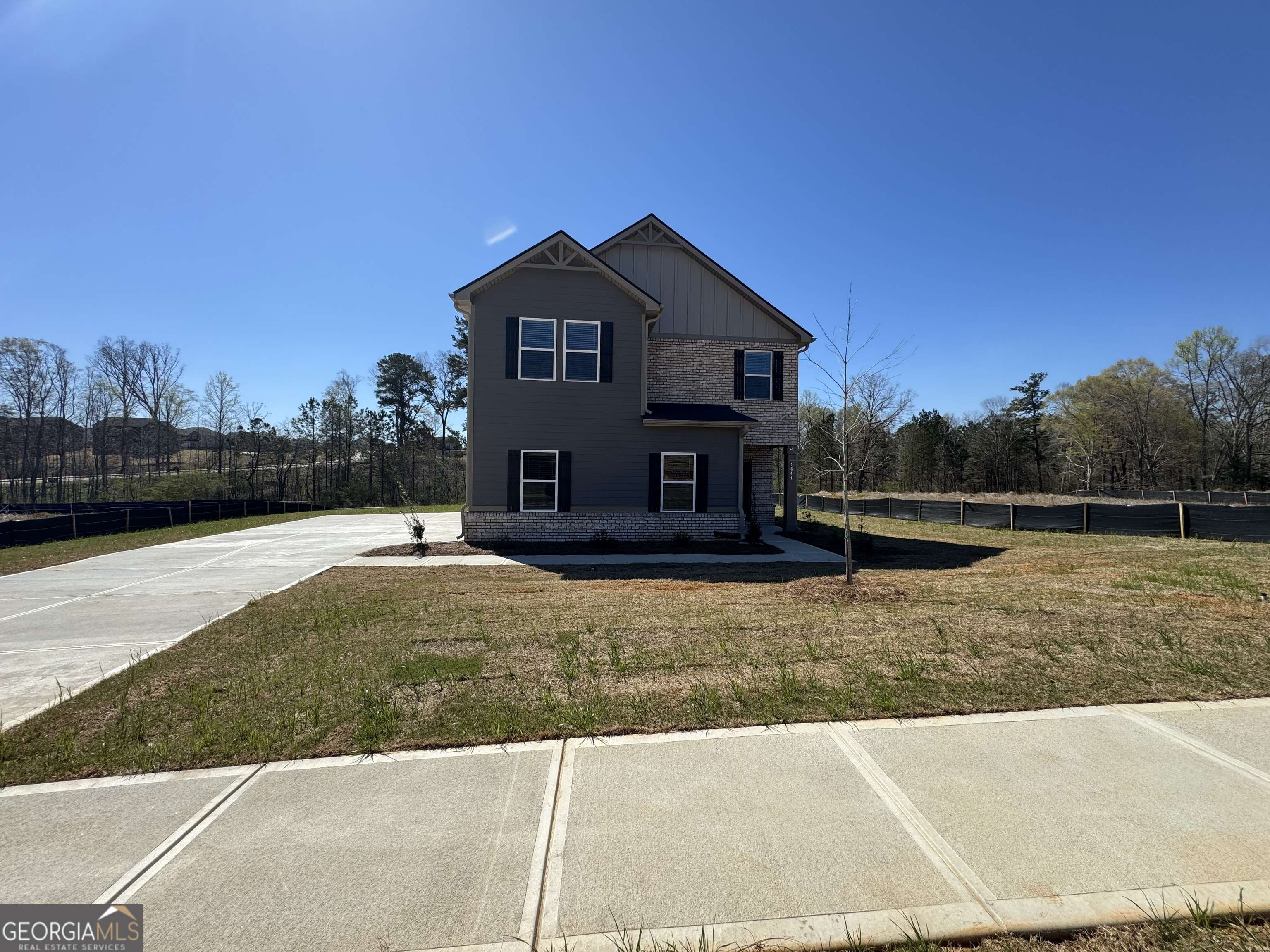 Mcdonough, GA 30253,1641 Fuma Leaf WAY #257
