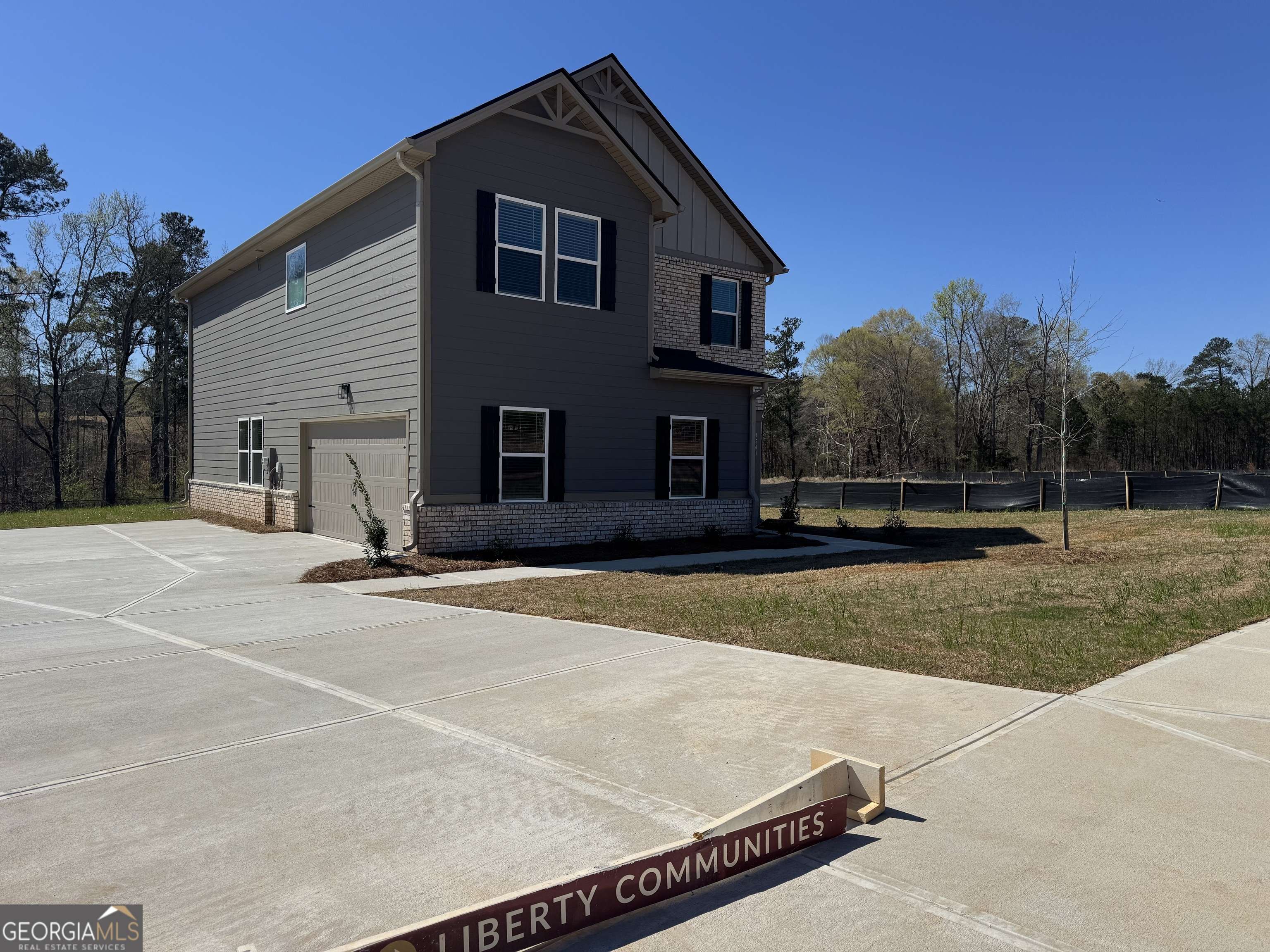 Mcdonough, GA 30253,1641 Fuma Leaf WAY #257