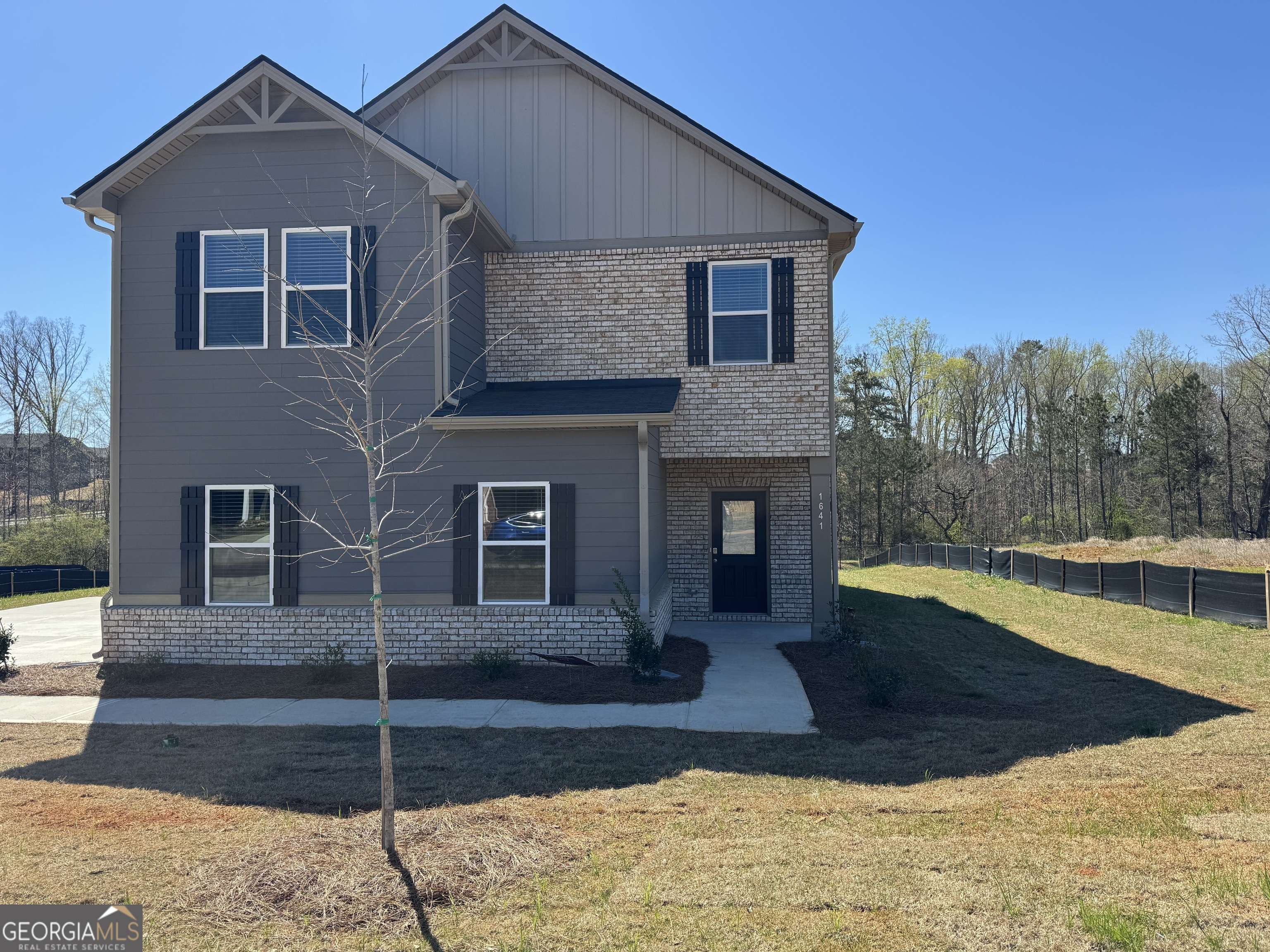 Mcdonough, GA 30253,1641 Fuma Leaf WAY #257