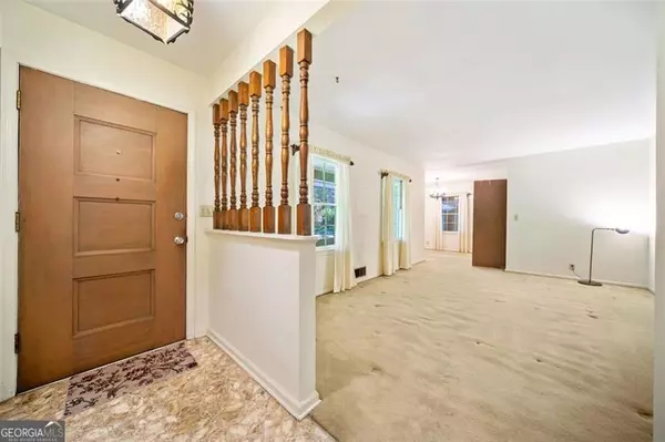 Atlanta, GA 30345,2442 CRAVEY DR