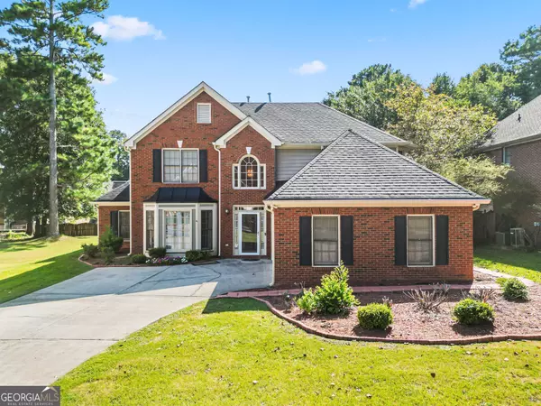 Fayetteville, GA 30215,12167 Olmstead DR