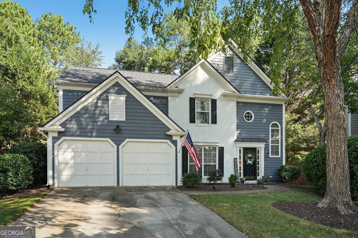 Johns Creek, GA 30097,335 Waddington