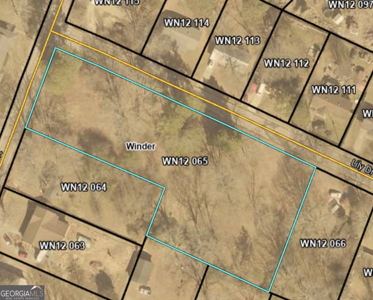 42 Horton ST, Winder, GA 30680