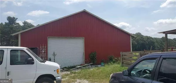 Dewy Rose, GA 30634,2268 Horse Farm RD