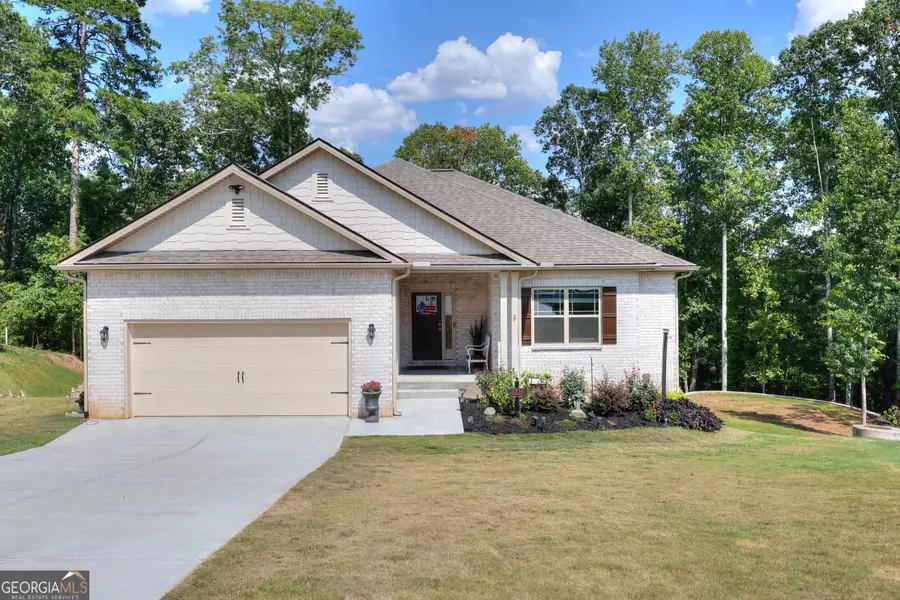 3276 Amberwood, Loganville, GA 30052