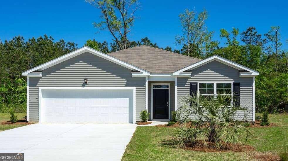 Port Wentworth, GA 31407,1 Findley TRL