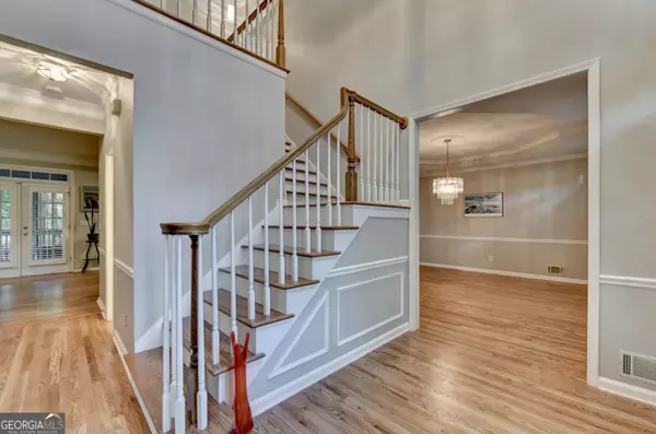 Lawrenceville, GA 30043,2492 Woodcrest CT