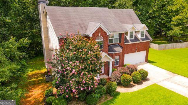 Stockbridge, GA 30281,645 Morningside DR N