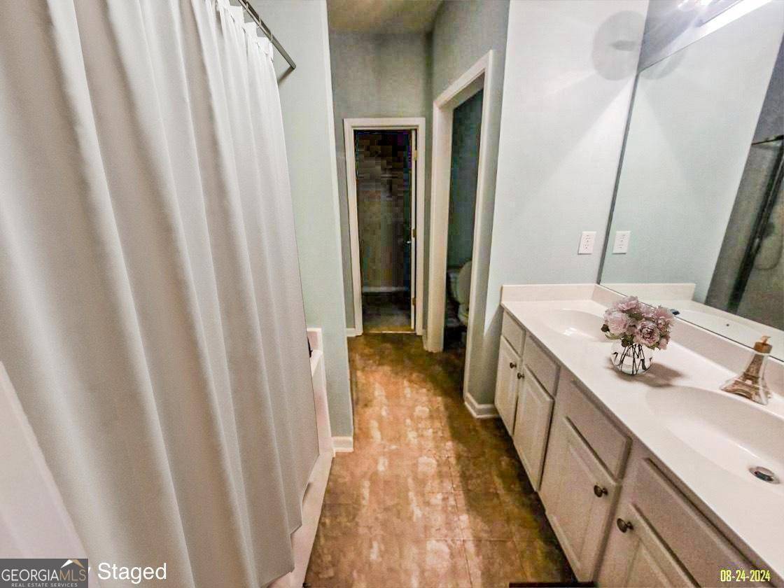 Alpharetta, GA 30004,350 Saint Claire DR