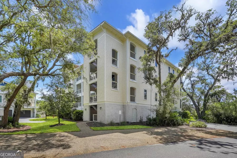 24 Harbor, Jekyll Island, GA 31527