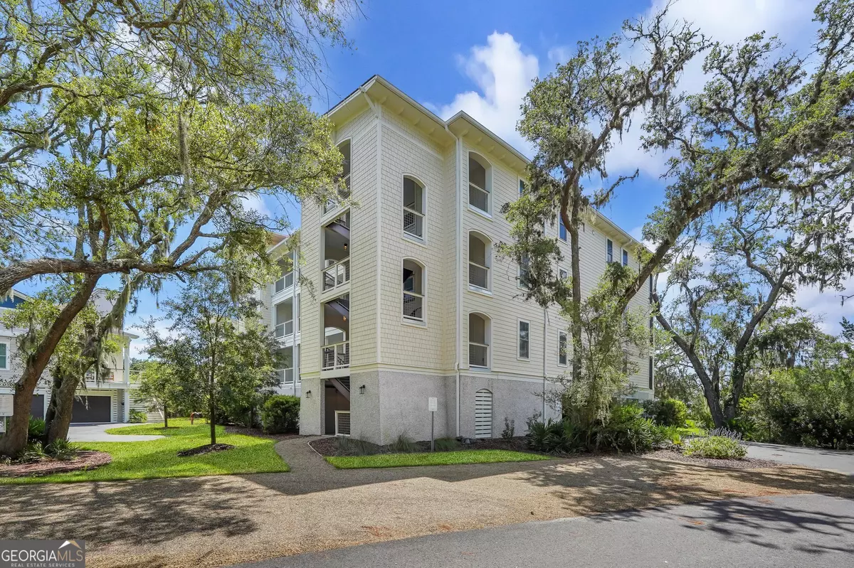 Jekyll Island, GA 31527,24 Harbor