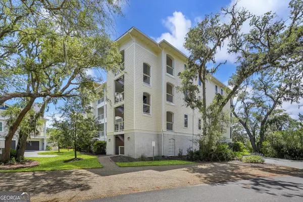 24 Harbor,  Jekyll Island,  GA 31527