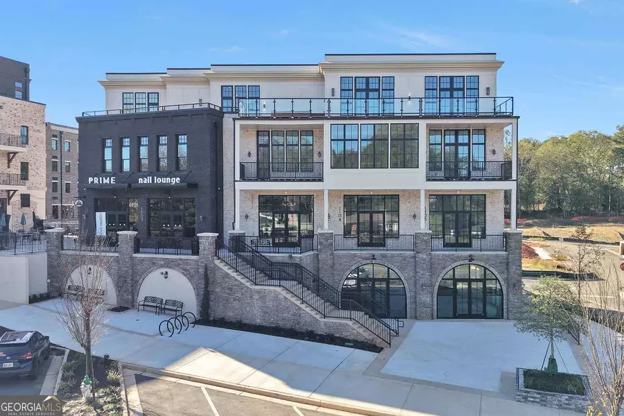 8200 Main ST S #1306, Woodstock, GA 30188