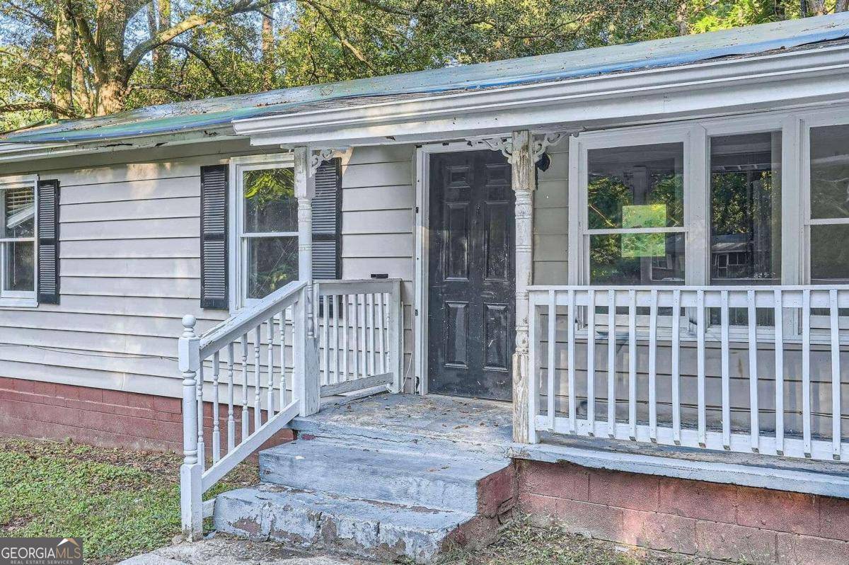 Lithonia, GA 30058,2537 Spring ST