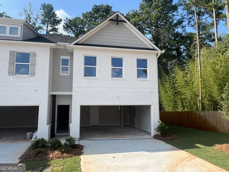 5405 Rock Place, Norcross, GA 30093