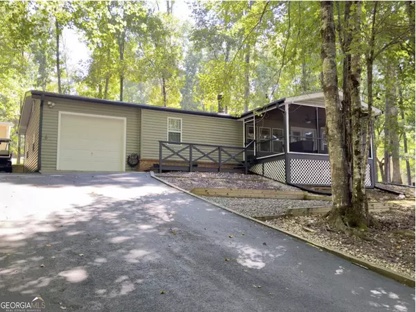 Blairsville, GA 30512,185 Bass Ridge DR
