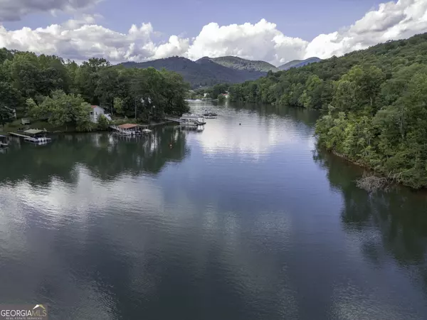 Hiawassee, GA 30546,LOT 4 Sweetwater View Rd