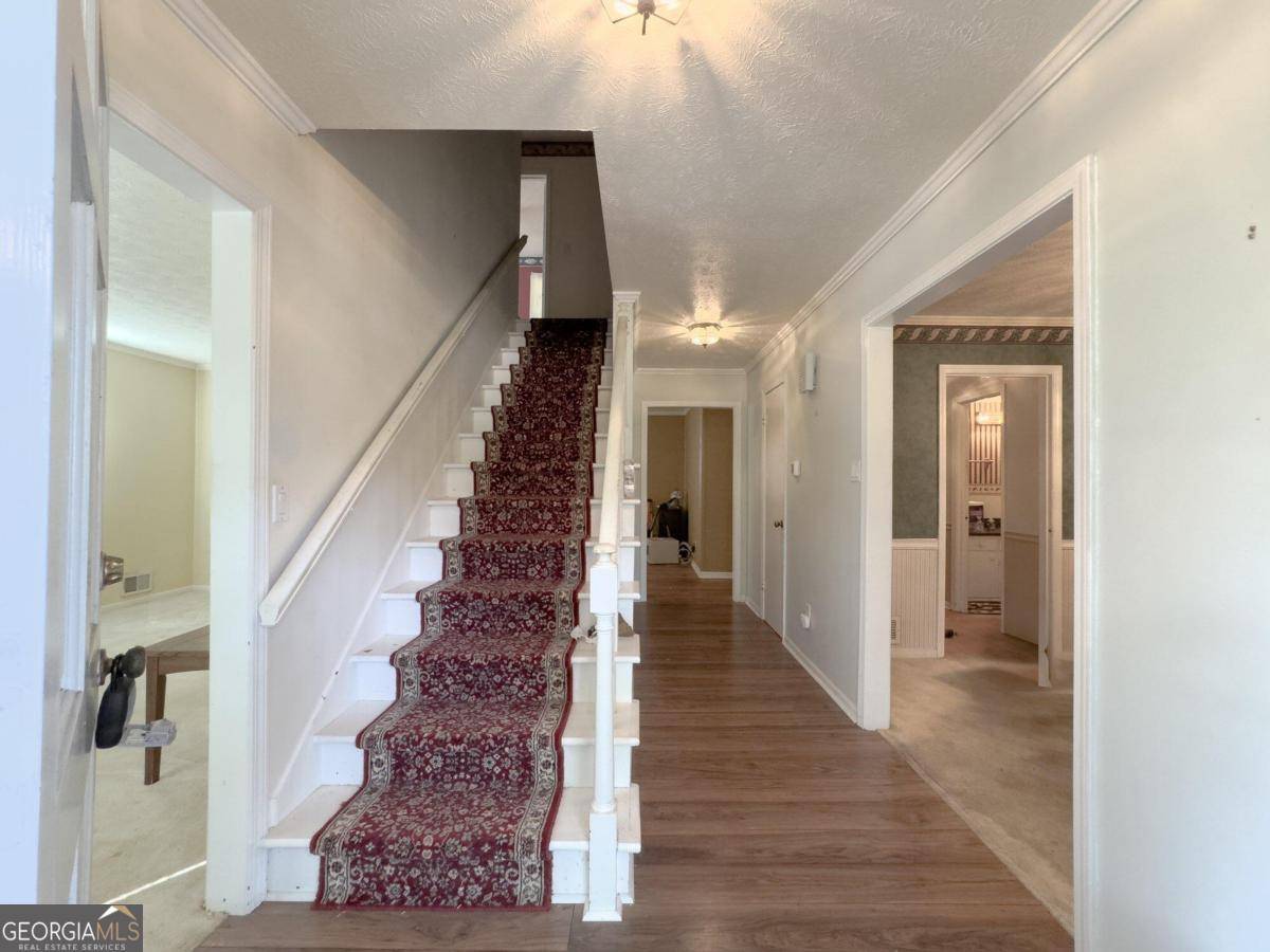 Lilburn, GA 30047,1463 Martin Nash RD SW