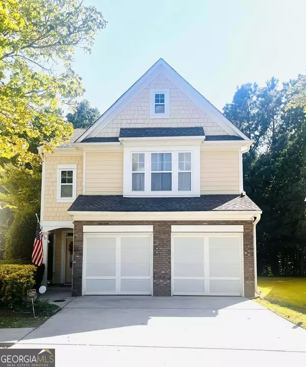 6248 Cedar Close,  Fairburn,  GA 30213