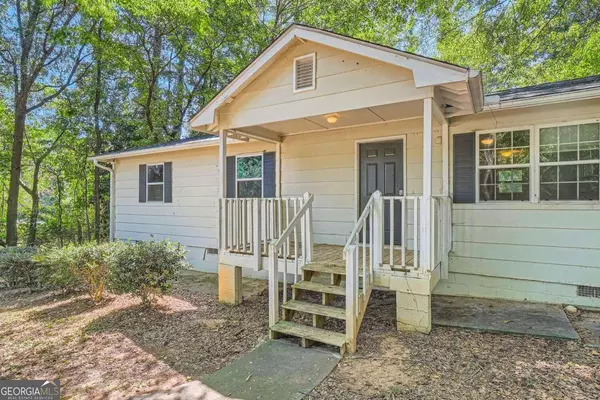 Union City, GA 30291,4674 Dodson RD