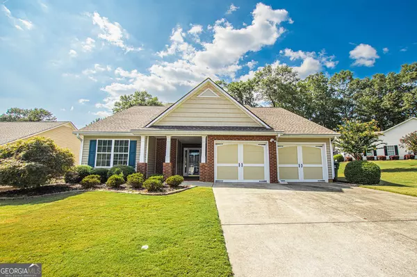 Monroe, GA 30655,1004 Stone Creek LN