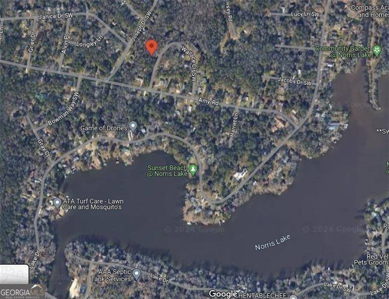 Snellville, GA 30039,0 Wallace CIR