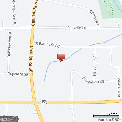 Atlanta, GA 30317,2468 E Tupelo ST SE