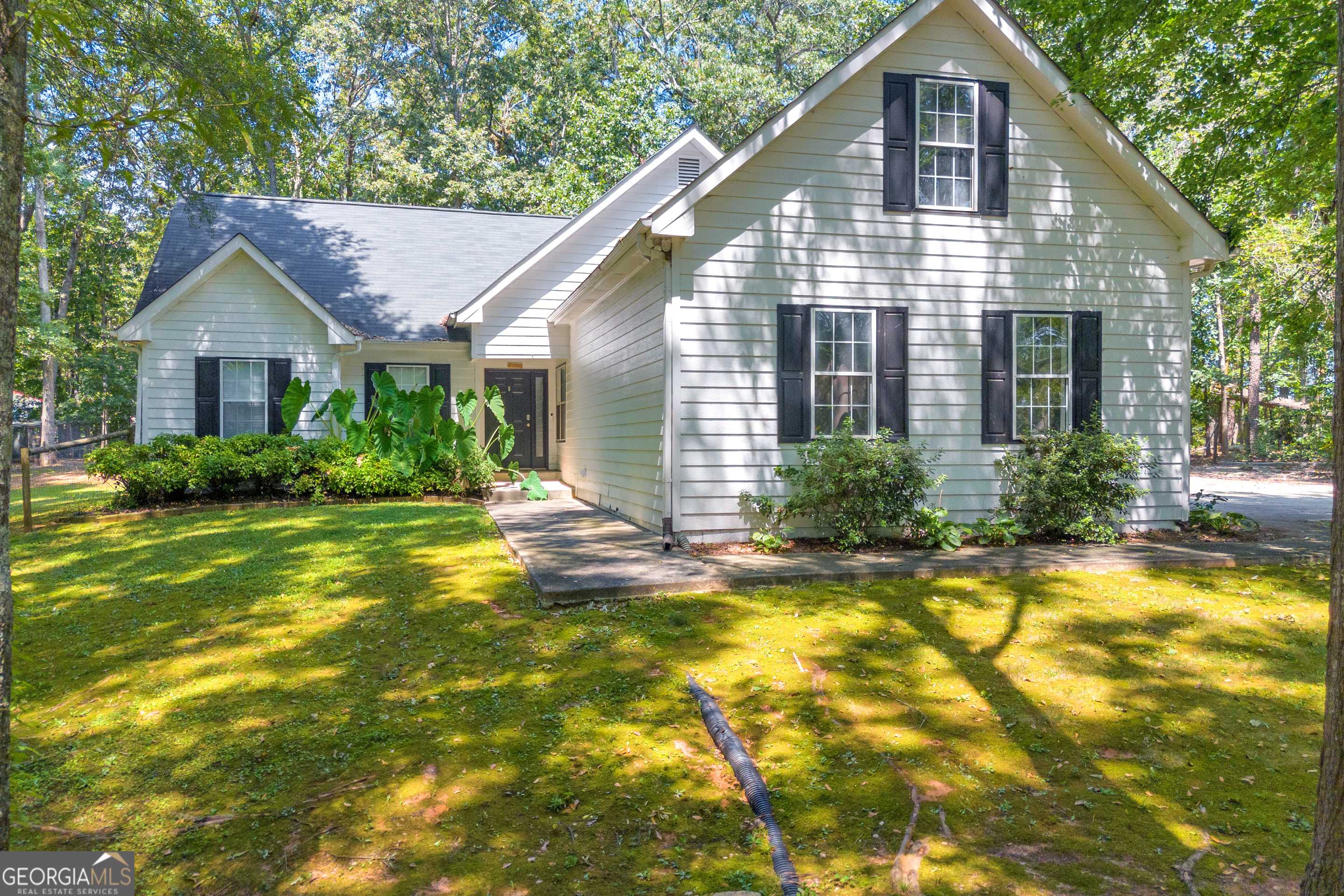 39 Herald DR,  Bethlehem,  GA 30620