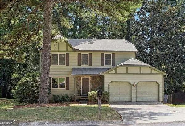 Norcross, GA 30093,4372 Windward