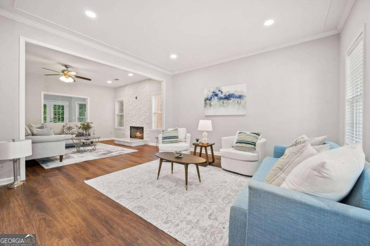 Johns Creek, GA 30022,4845 Haydens Walk DR
