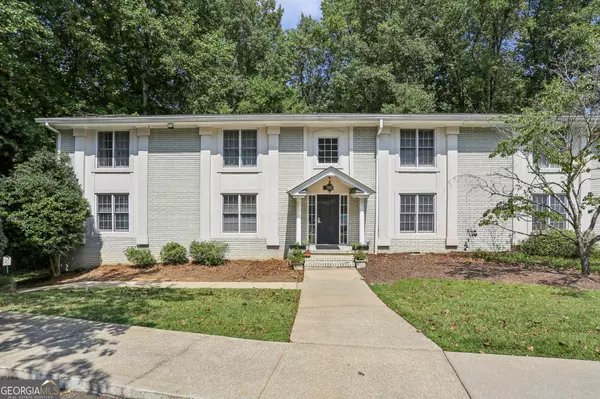 1020 Scott BLVD #E2,  Decatur,  GA 30030