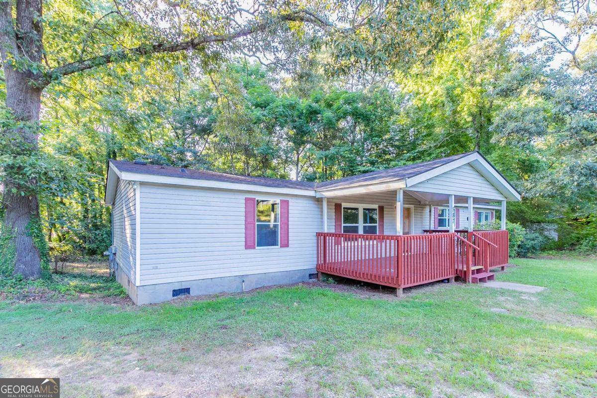 Stockbridge, GA 30281,587 Swan Lake RD