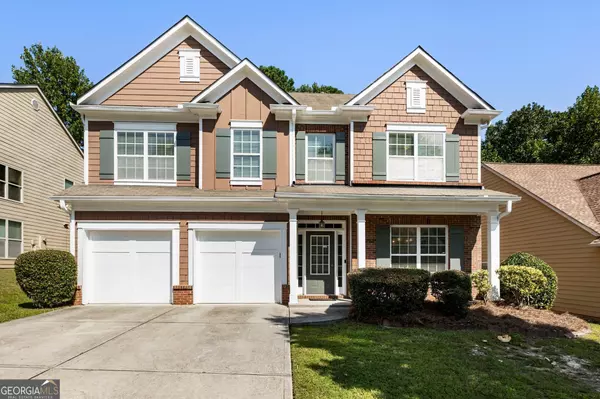 2308 White Alder, Buford, GA 30519