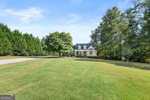 61 Joseph, Jefferson, GA 30549