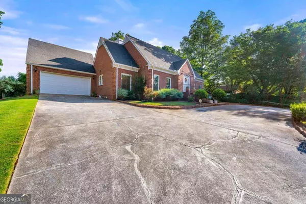 Tucker, GA 30084,3488 Midvale RD