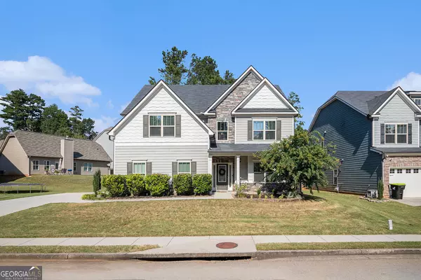 2535 Grayton, Villa Rica, GA 30180